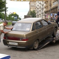 В Москве упростили возврат денег за неправильную эвакуацию